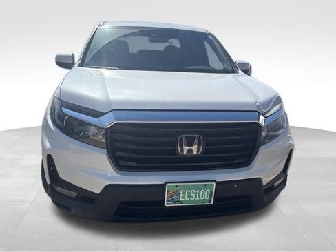 Used 2023 Honda Ridgeline RTL-E image 4