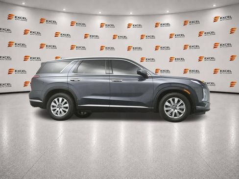 Used 2024 Hyundai Palisade SEL AWD/4WD image 44