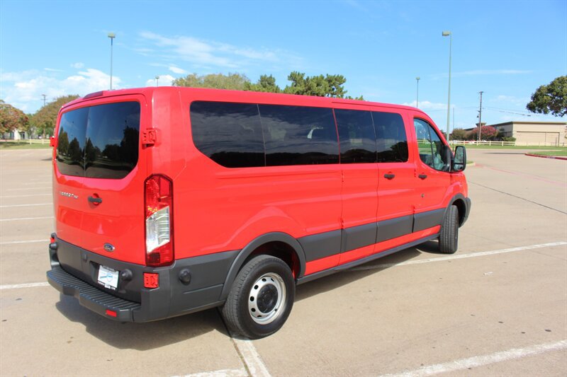 Used 2016 Ford Transit 350 XL RWD image 5