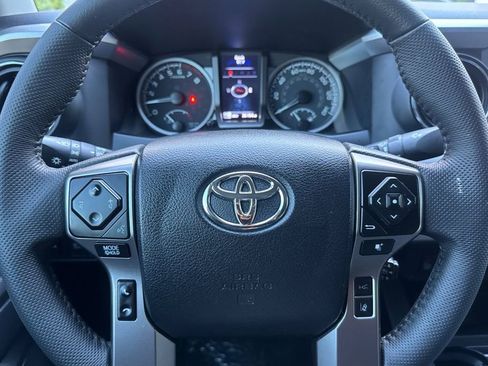 Certified 2023 Toyota Tacoma SR5 image 22