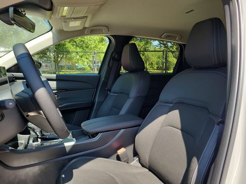 New 2026 MAZDA CX-5 Preferred AWD/4WD image 16