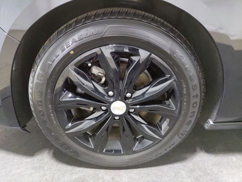 Used 2024 Chevrolet Malibu LT image 31