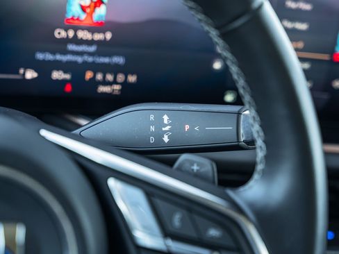 Used 2025 Buick Envision Sport Touring image 25