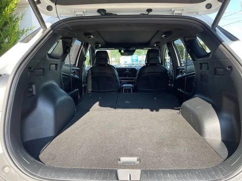 Used 2023 Kia Sportage X-Line w/ X-Line Premium Package AWD/4WD image 59