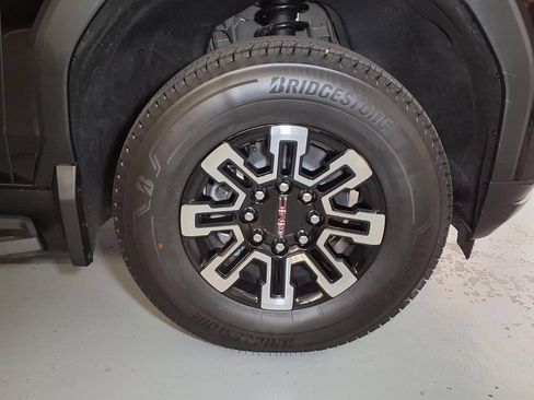 New 2026 GMC Sierra EV Elevation AWD/4WD image 5