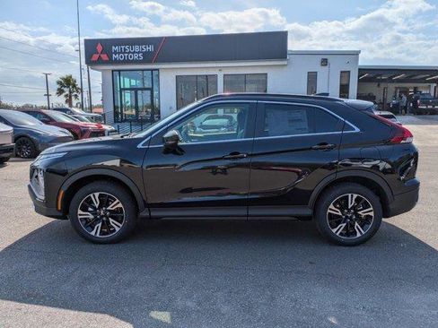 New 2025 Mitsubishi Eclipse Cross SE image 6