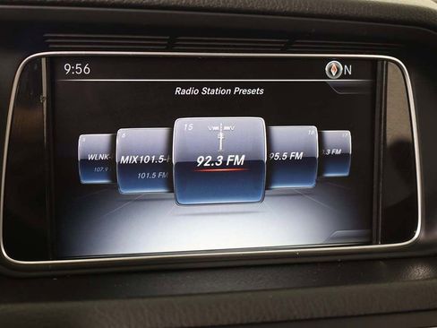 Used 2017 Mercedes-Benz E 400 Coupe w/ Premium 1 Package image 41