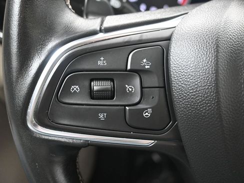 Used 2023 Buick Envision Avenir image 26