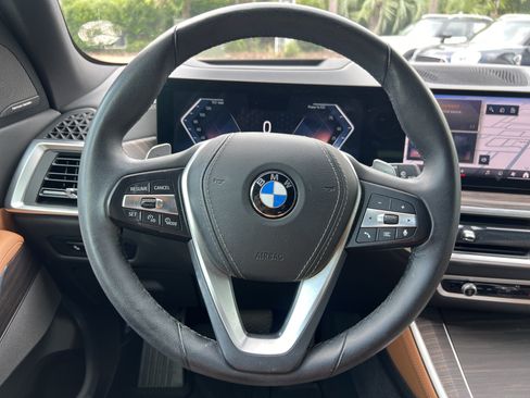 Certified 2024 BMW X5 xDrive40i w/ Premium Package AWD/4WD image 18