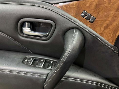 Used 2018 INFINITI QX80 2WD image 29