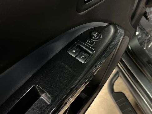 Certified 2021 Chevrolet Colorado Z71 AWD/4WD image 16