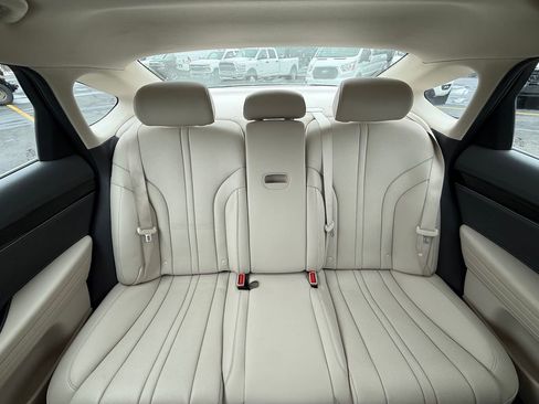 Used 2022 Genesis G80 2.5T image 16