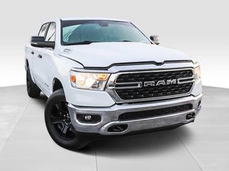Used 2024 RAM 1500 Big Horn AWD/4WD video 2