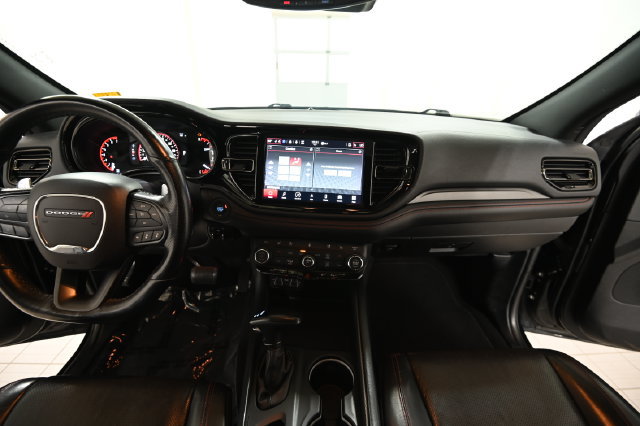 Used 2024 Dodge Durango GT AWD/4WD image 2