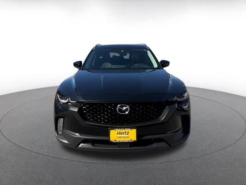 Used 2026 MAZDA CX-50 AWD 2.5 S w/ Premium Package image 4