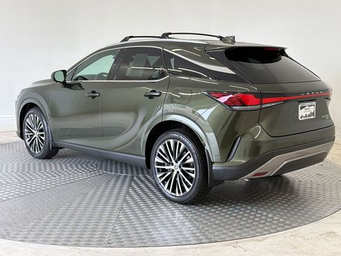 Used 2023 Lexus RX 350 Premium Plus w/ Accessory Package (Z1) AWD/4WD image 3