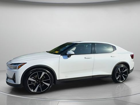 Used 2022 Polestar Polestar 2 w/ Plus Package image 14