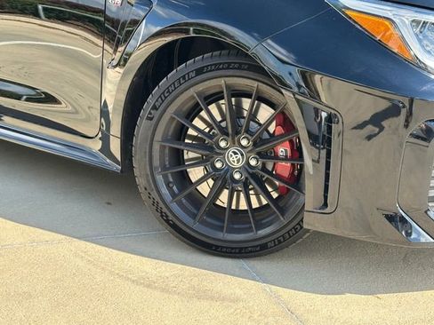 New 2026 Toyota Corolla GR AWD/4WD image 2