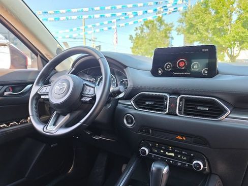 Used 2020 MAZDA CX-5 Grand Touring Reserve AWD/4WD image 13