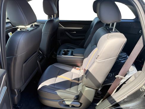 New 2026 MAZDA CX-90 3.3 Turbo S w/ Premium Plus image 16