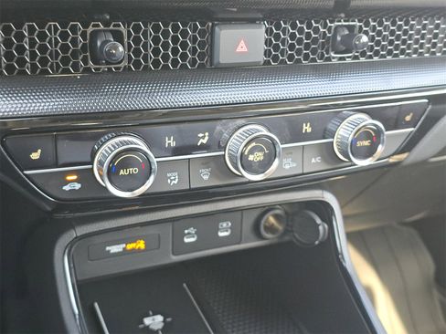 New 2026 Honda CR-V EX-L image 19