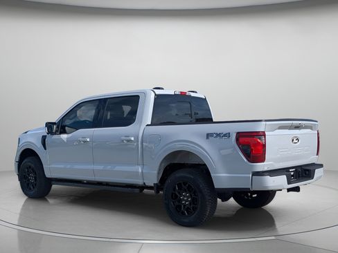New 2026 Ford F150 XLT AWD/4WD image 45