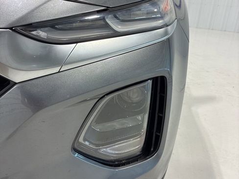 Used 2019 Hyundai Santa Fe SEL FWD image 10