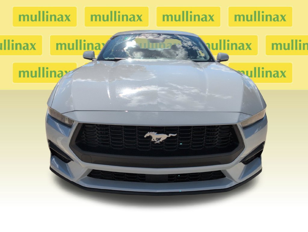New 2026 Ford Mustang Premium RWD image 13