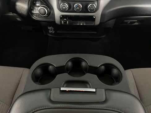 Used 2024 RAM 2500 Big Horn w/ Bed Utility Group image 16