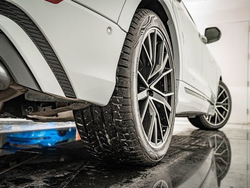 Used 2023 Audi SQ8 Prestige image 52