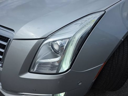 Used 2014 Cadillac XTS Premium FWD image 32