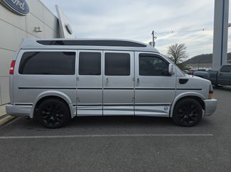 Used 2021 Chevrolet Express 2500 LS w/ Enhanced Convenience Package RWD video 2
