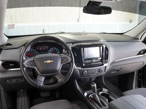 Used 2019 Chevrolet Traverse LT AWD/4WD image 11