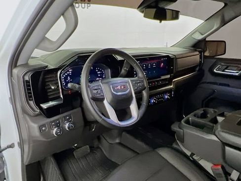 Used 2024 GMC Sierra 1500 Elevation w/ X31 Off-Road Package image 34