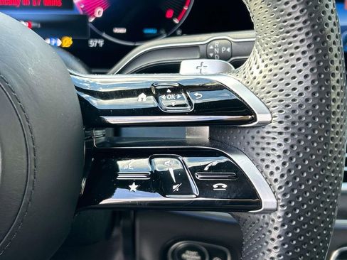 Used 2024 Mercedes-Benz GLS 450 GLS 450 image 34