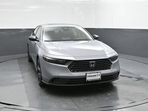 New 2026 Honda Accord SE image 17