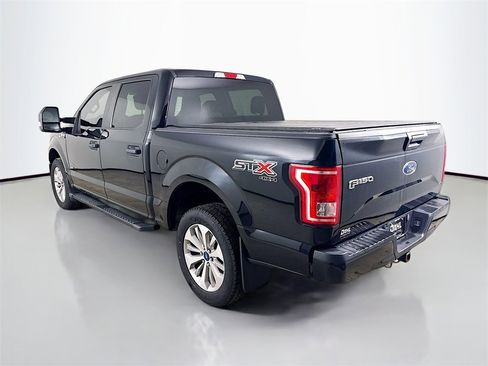 Used 2017 Ford F150 XL w/ Equipment Group 101A Mid image 5