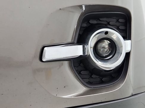 Used 2010 Chevrolet Equinox LTZ AWD/4WD image 10