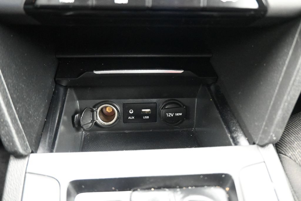Used 2018 Hyundai Elantra Value Edition w/ Cargo Package FWD image 20