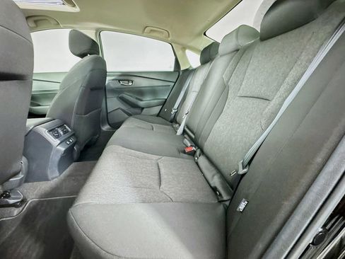 Used 2025 Honda Accord SE image 30