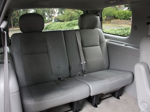 Used 2007 Chevrolet Uplander LT image 15