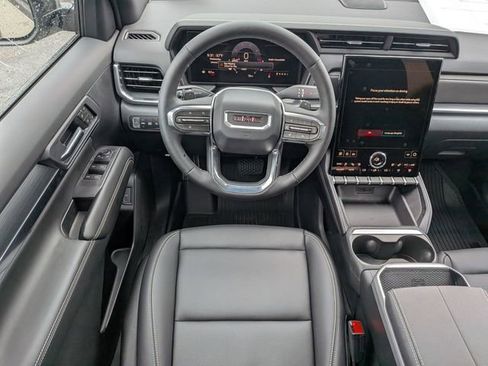 New 2026 GMC Terrain Elevation w/ Elevation Premium Package image 16