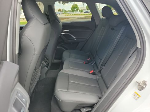 New 2026 Audi Q5 Premium Plus AWD/4WD image 16
