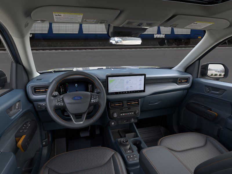 New 2026 Ford Maverick Tremor AWD/4WD image 9