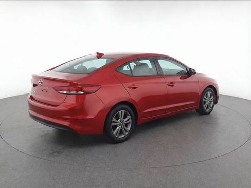 Used 2017 Hyundai Elantra SE w/ SE A/T Tech Package 03 FWD image 7