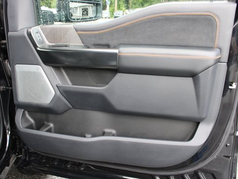 Used 2024 Ford F250 Platinum AWD/4WD image 16