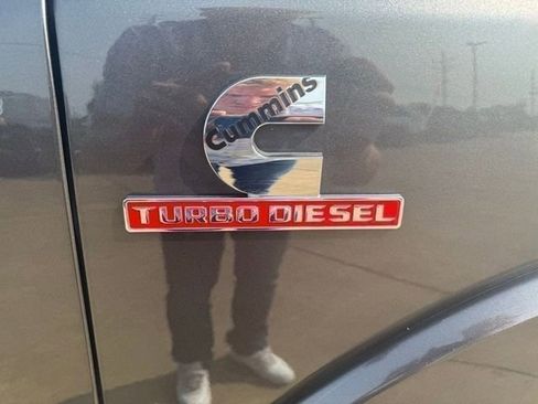 Used 2022 RAM 2500 Laramie image 28