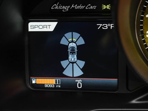 Used 2023 Ferrari F8 Tributo RWD image 11