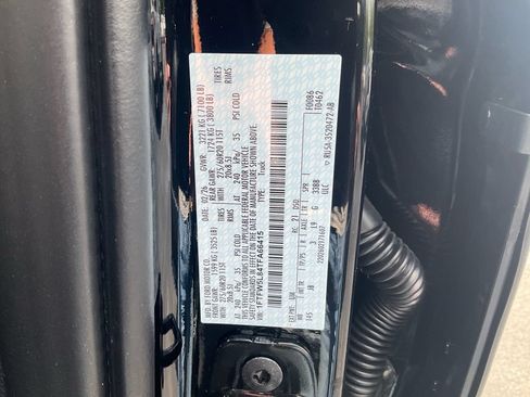 New 2026 Ford F150 Lariat w/ Equipment Group 501A Mid AWD/4WD image 17
