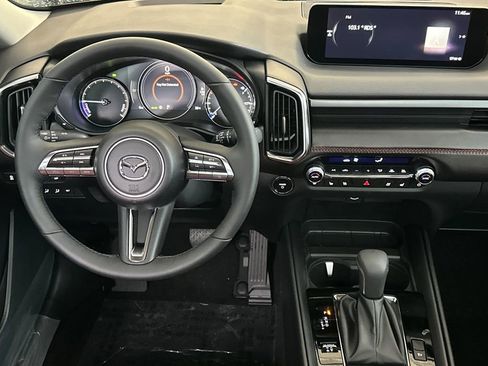 New 2026 MAZDA CX-50 2.5 Hybrid w/ Cargo Package AWD/4WD image 14